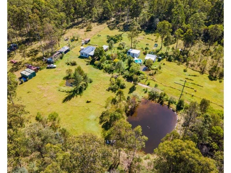 66 Gumtree Road, Lanitza NSW 2460