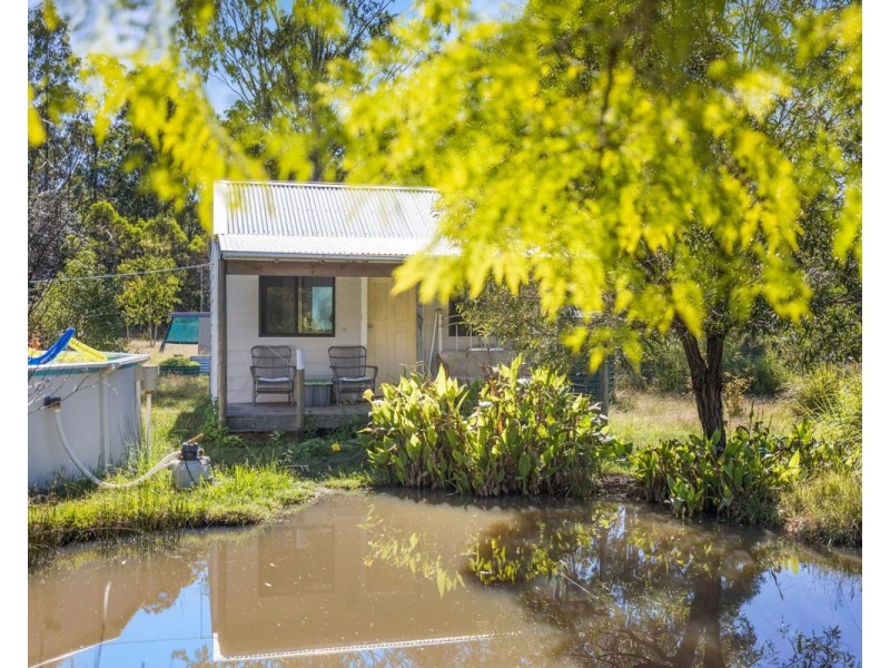 66 Gumtree Road, Lanitza NSW 2460