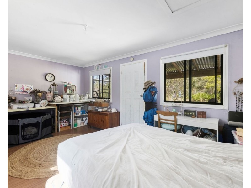 66 Gumtree Road, Lanitza NSW 2460