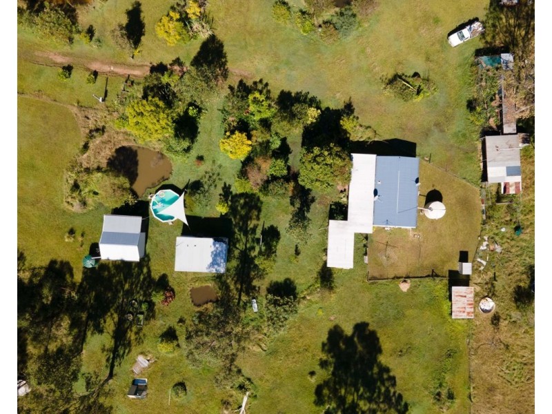 66 Gumtree Road, Lanitza NSW 2460