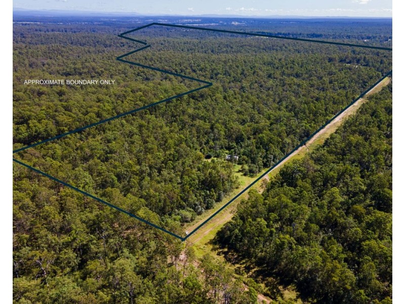 66 Gumtree Road, Lanitza NSW 2460