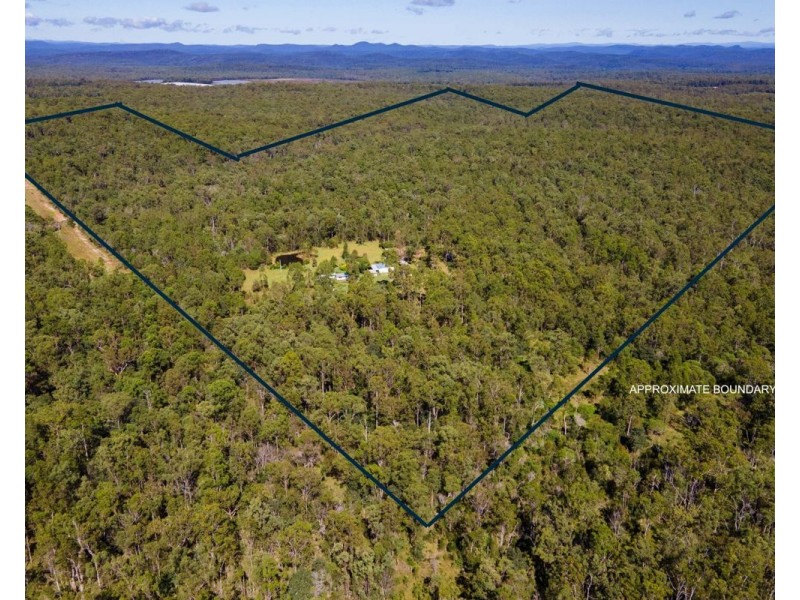66 Gumtree Road, Lanitza NSW 2460
