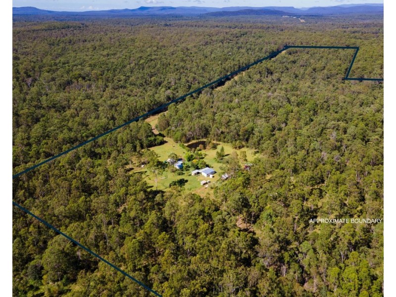 66 Gumtree Road, Lanitza NSW 2460