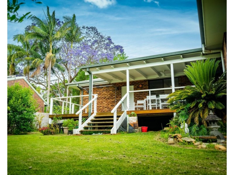 46 Crown Street, Bellingen NSW 2454