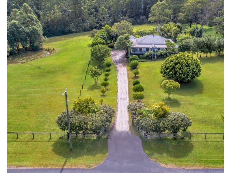 28 Sugarmill Road, Sapphire Beach NSW 2450