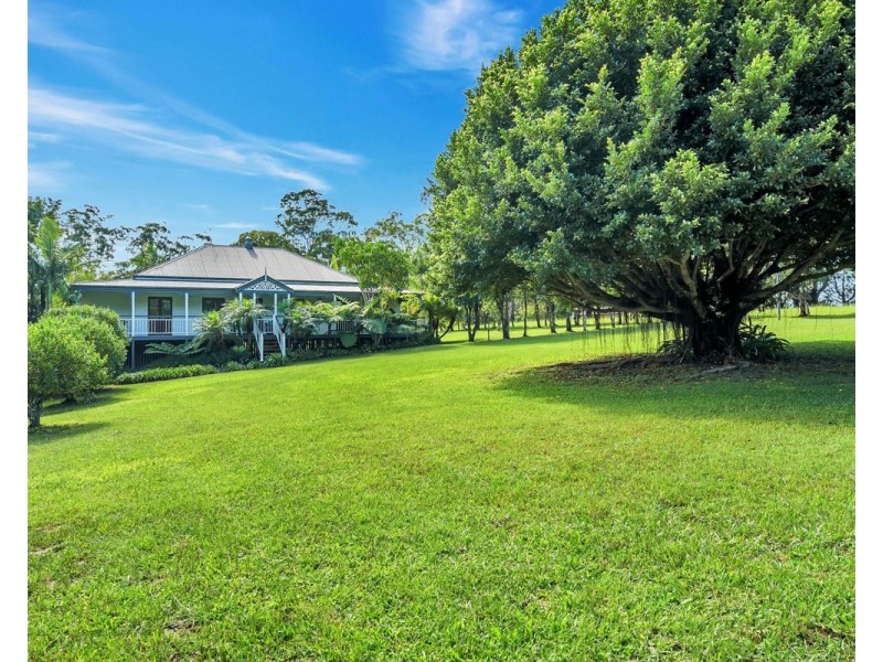 28 Sugarmill Road, Sapphire Beach NSW 2450