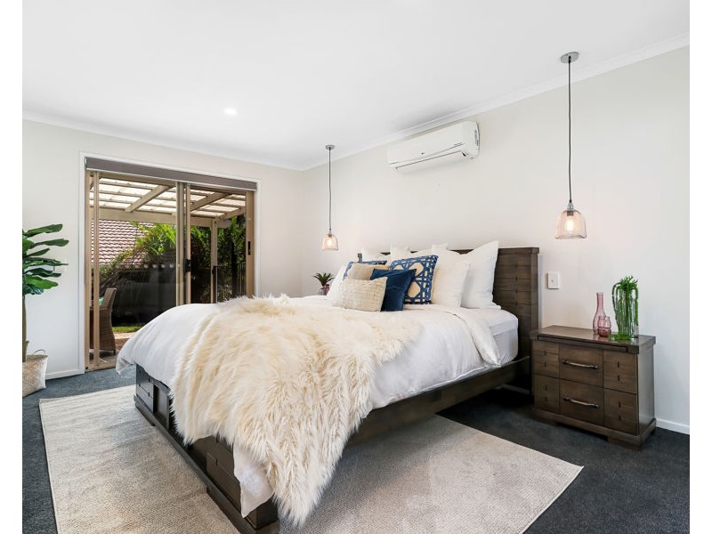 3 Bellbrook Close, Robina QLD 4226