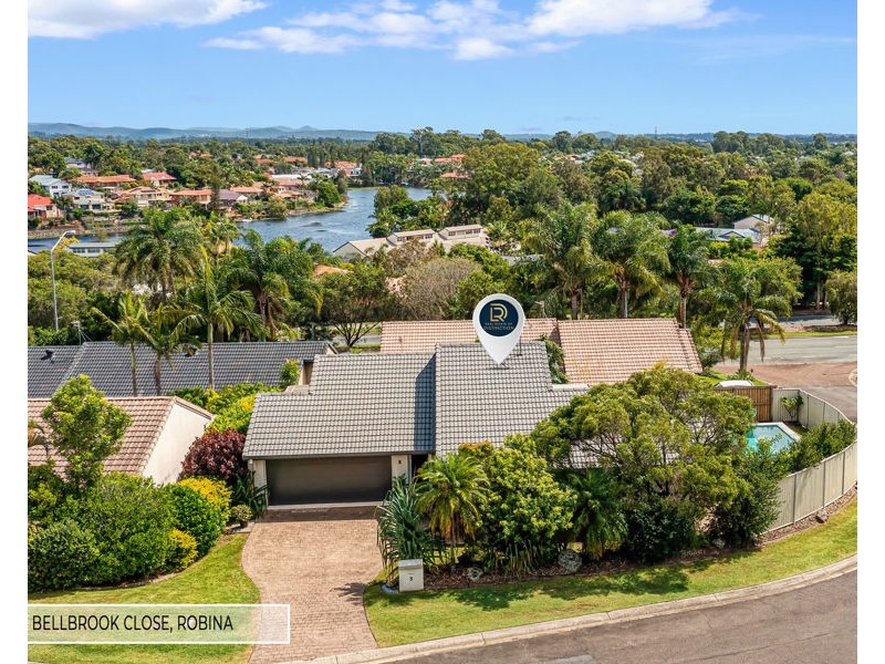 3 Bellbrook Close, Robina QLD 4226
