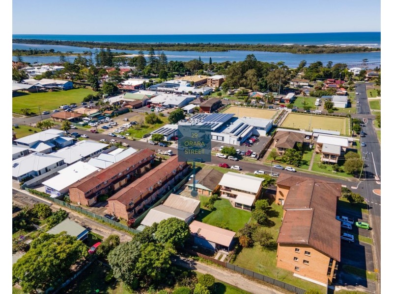 29 Orara Street, Urunga NSW 2455