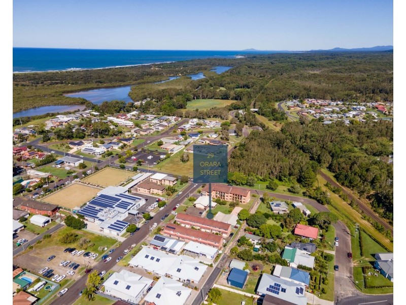 29 Orara Street, Urunga NSW 2455