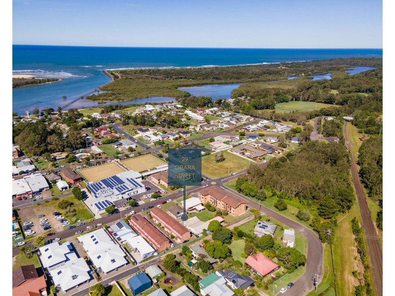 29 Orara Street, Urunga NSW 2455