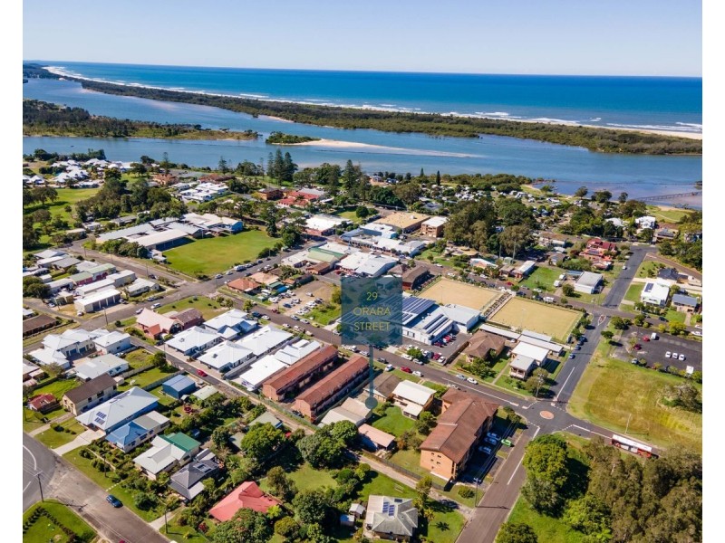 29 Orara Street, Urunga NSW 2455