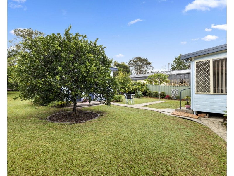 34 Princess Street, Macksville NSW 2447