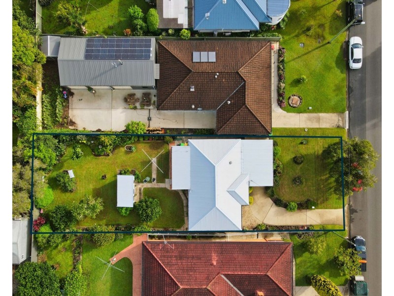 34 Princess Street, Macksville NSW 2447