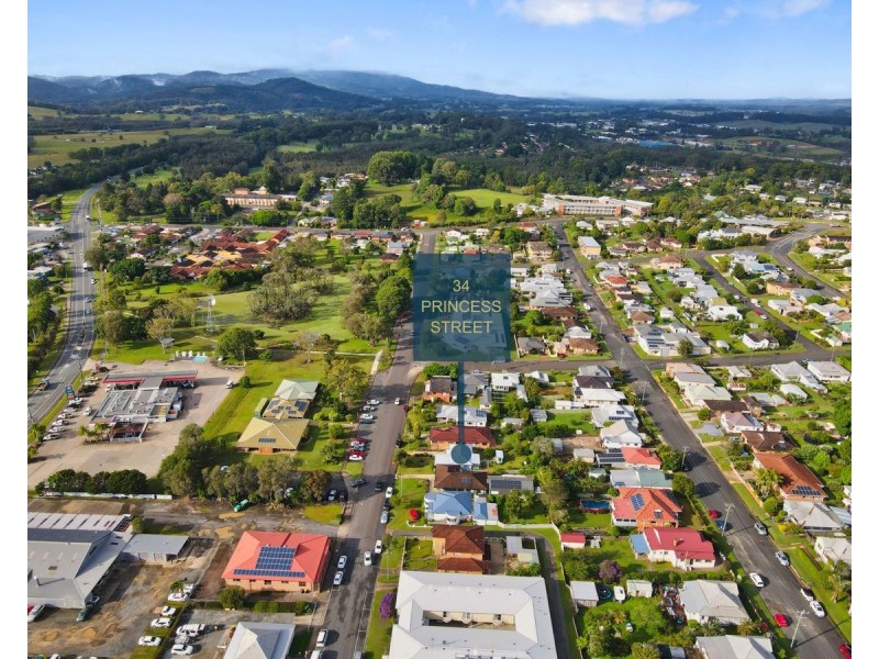 34 Princess Street, Macksville NSW 2447