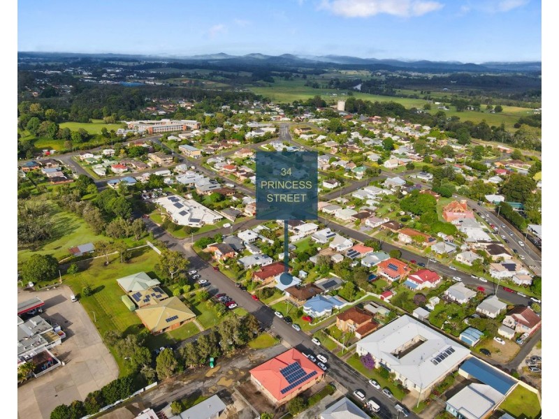 34 Princess Street, Macksville NSW 2447