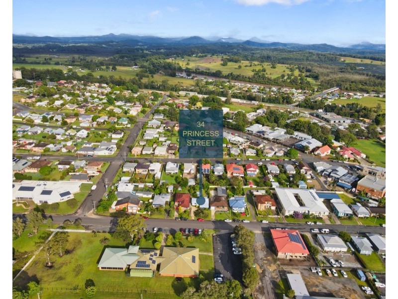 34 Princess Street, Macksville NSW 2447