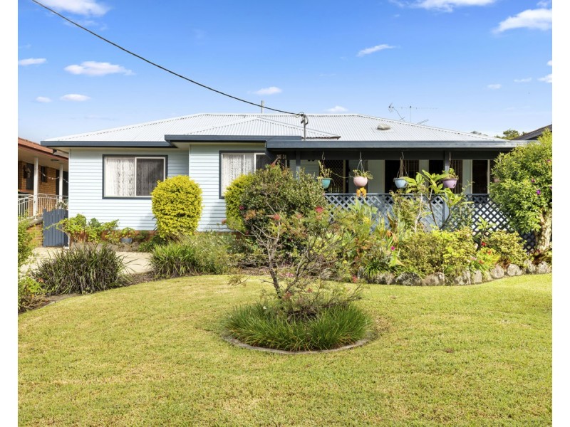 34 Princess Street, Macksville NSW 2447