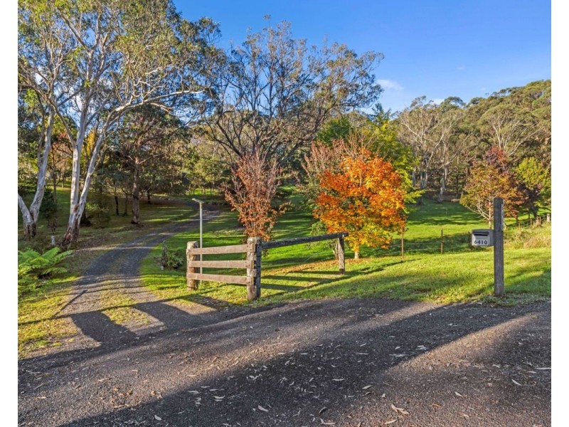 6410 Waterfall Way, Deer Vale, Dorrigo NSW 2453