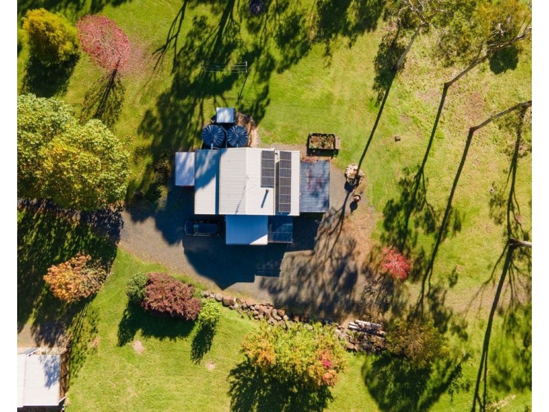 6410 Waterfall Way, Deer Vale, Dorrigo NSW 2453