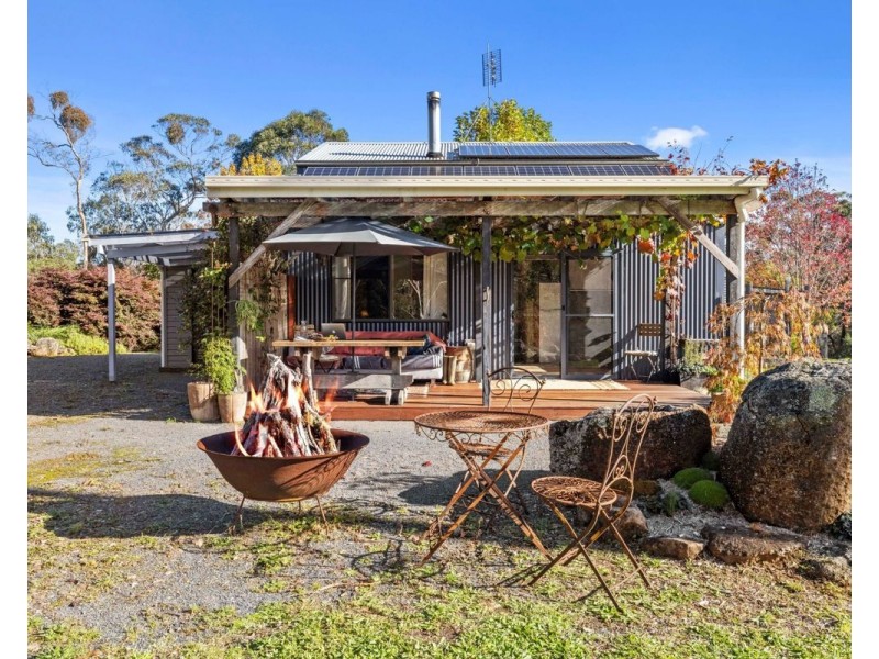 6410 Waterfall Way, Deer Vale, Dorrigo NSW 2453