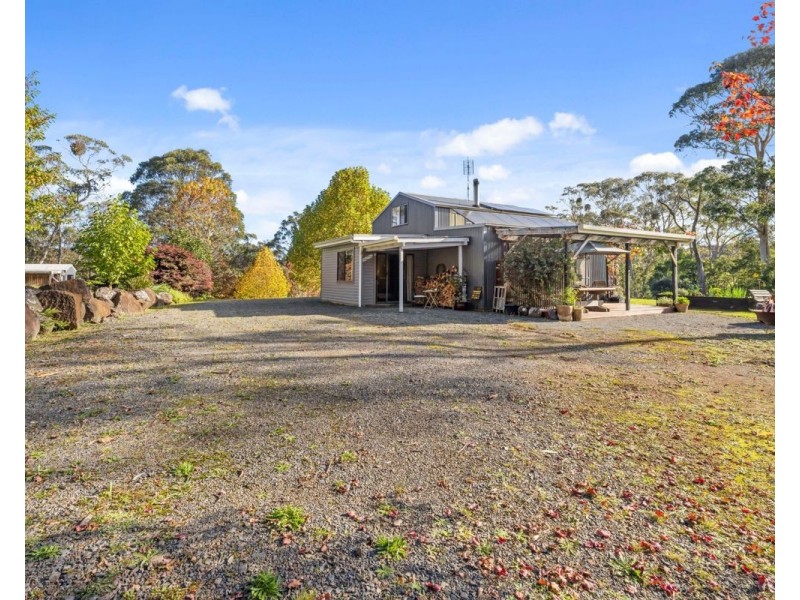 6410 Waterfall Way, Deer Vale, Dorrigo NSW 2453