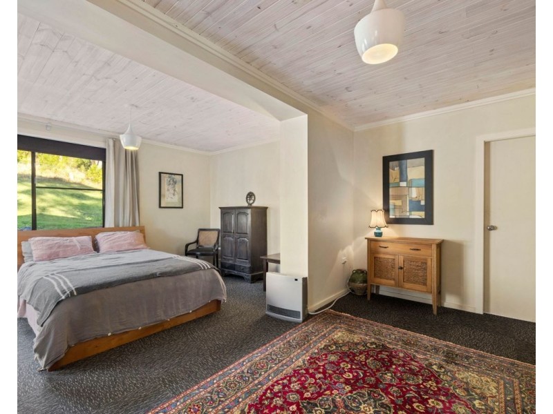 6410 Waterfall Way, Deer Vale, Dorrigo NSW 2453