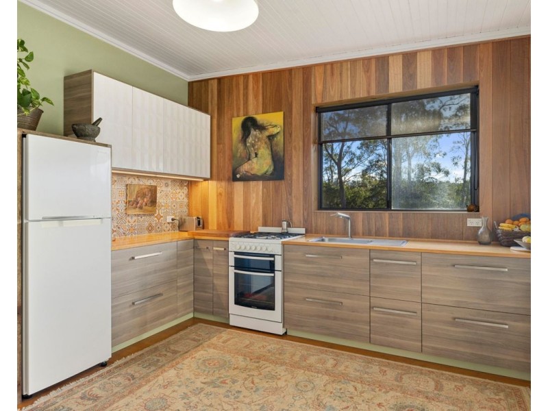 6410 Waterfall Way, Deer Vale, Dorrigo NSW 2453