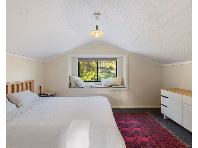 6410 Waterfall Way, Deer Vale, Dorrigo NSW 2453