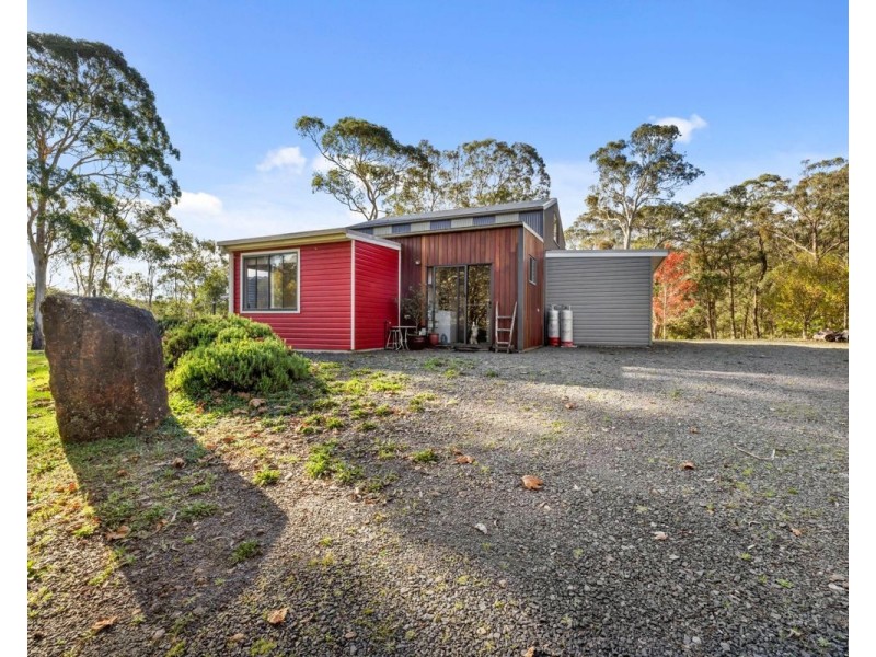6410 Waterfall Way, Deer Vale, Dorrigo NSW 2453
