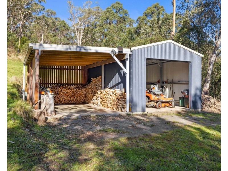 6410 Waterfall Way, Deer Vale, Dorrigo NSW 2453