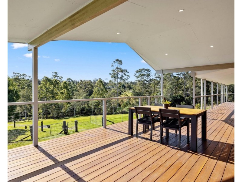 203 Allgomera Road, Allgomera NSW 2441