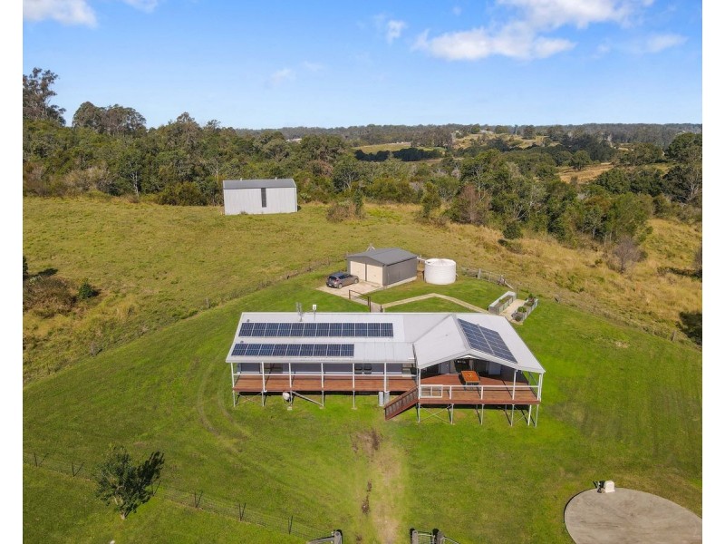 203 Allgomera Road, Allgomera NSW 2441