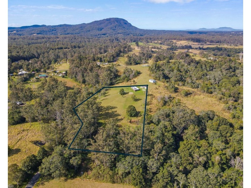 203 Allgomera Road, Allgomera NSW 2441