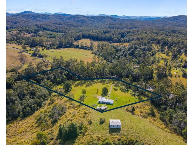 203 Allgomera Road, Allgomera NSW 2441