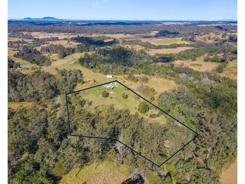 203 Allgomera Road, Allgomera NSW 2441