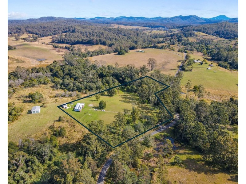 203 Allgomera Road, Allgomera NSW 2441