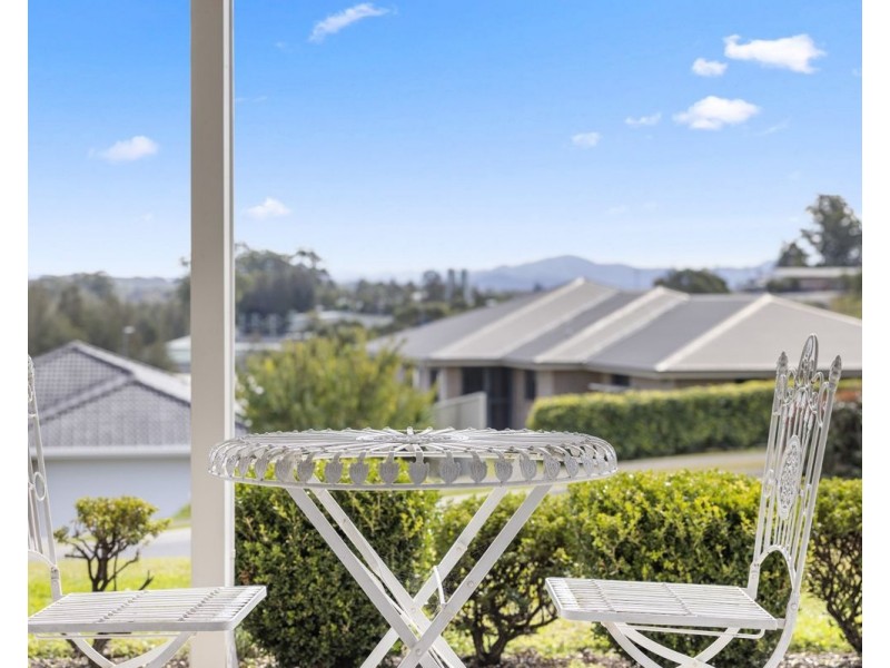 17 Rowe Drive, Macksville NSW 2447