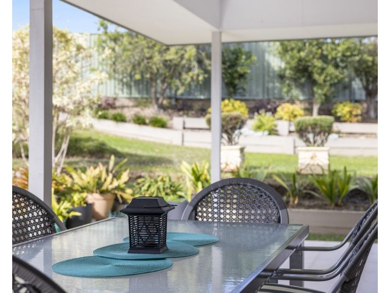 17 Rowe Drive, Macksville NSW 2447