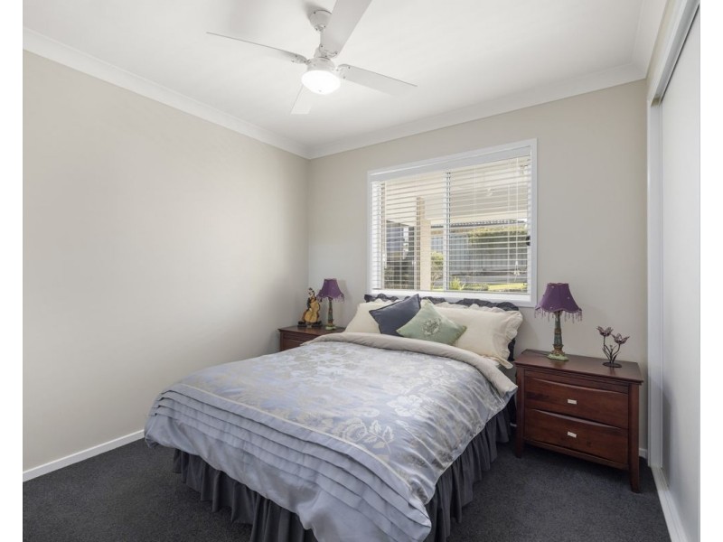 17 Rowe Drive, Macksville NSW 2447