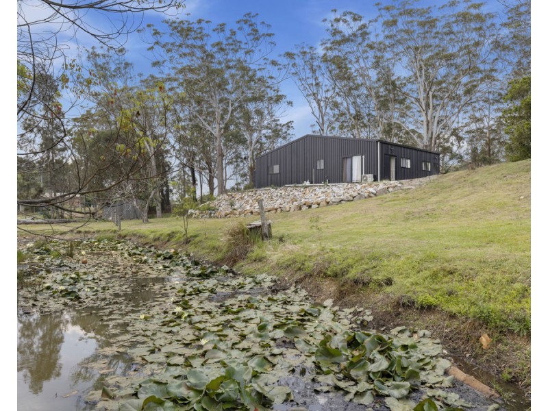 432 Gumma Road, Gumma NSW 2447