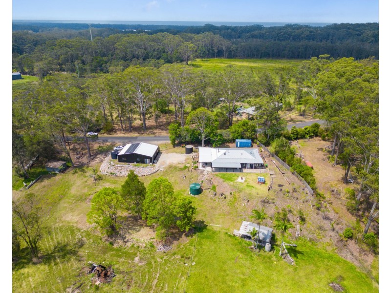 432 Gumma Road, Gumma NSW 2447