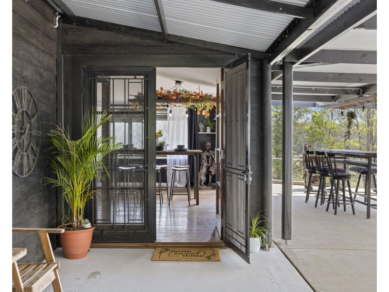 432 Gumma Road, Gumma NSW 2447