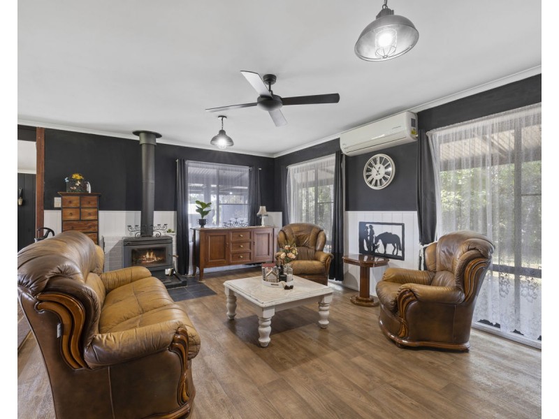 432 Gumma Road, Gumma NSW 2447