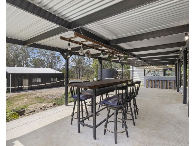 432 Gumma Road, Gumma NSW 2447