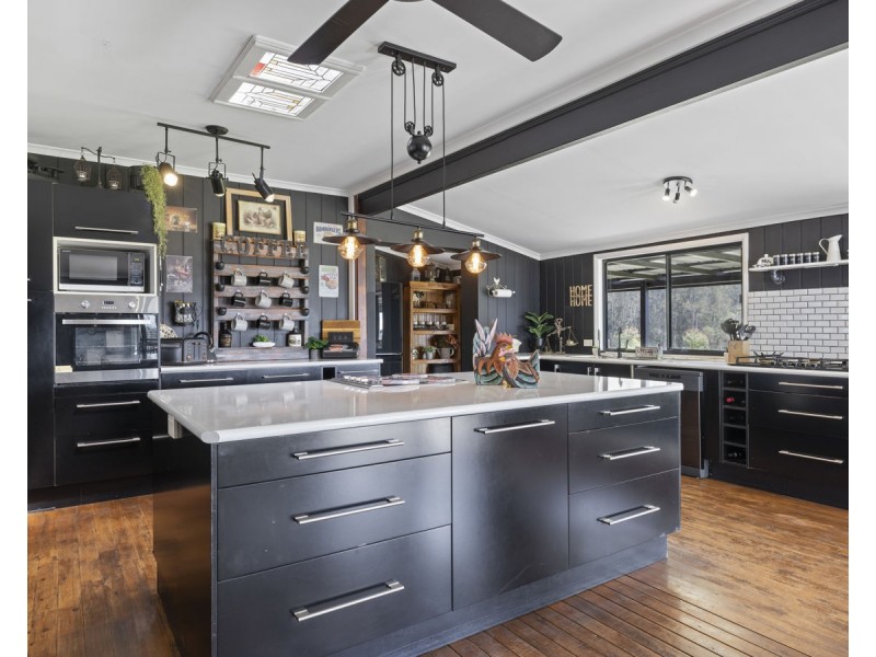 432 Gumma Road, Gumma NSW 2447