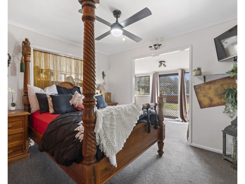 432 Gumma Road, Gumma NSW 2447