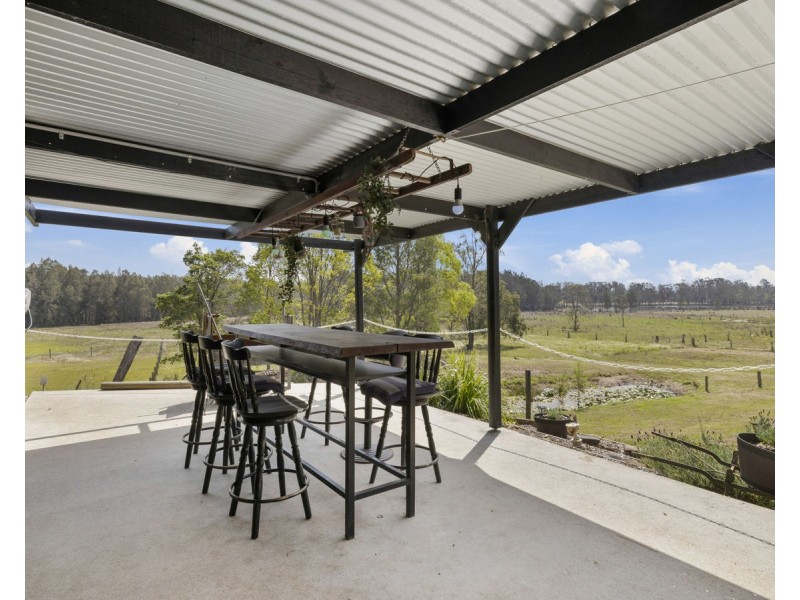 432 Gumma Road, Gumma NSW 2447