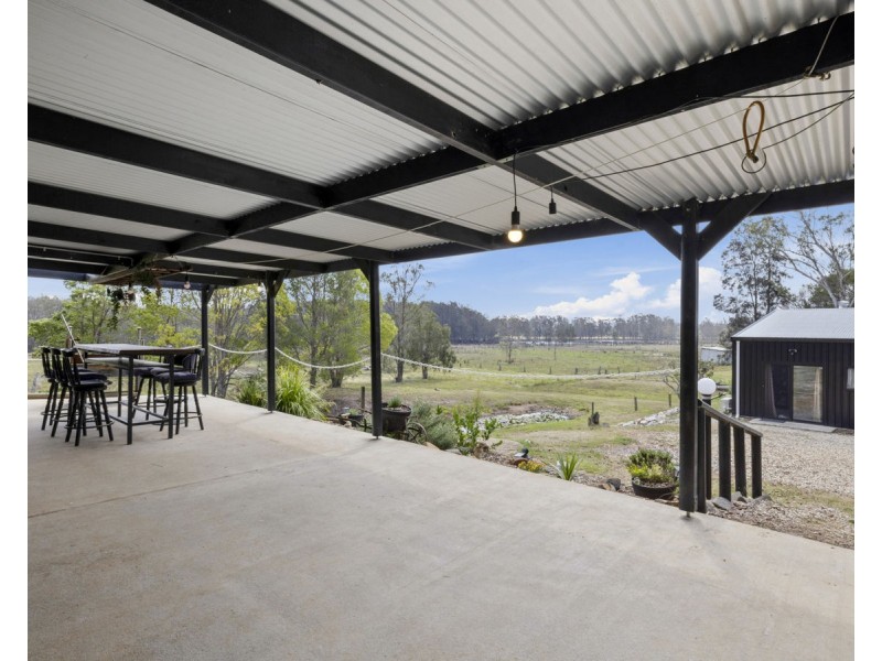 432 Gumma Road, Gumma NSW 2447