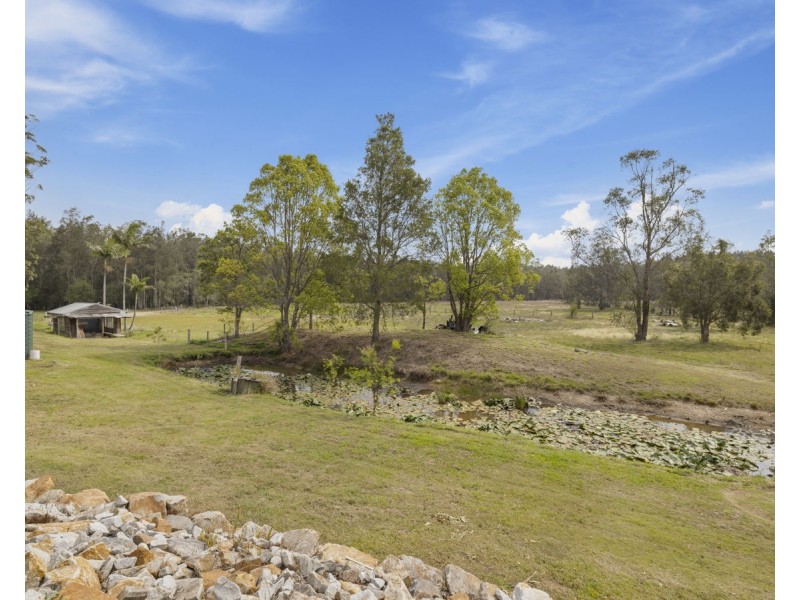 432 Gumma Road, Gumma NSW 2447